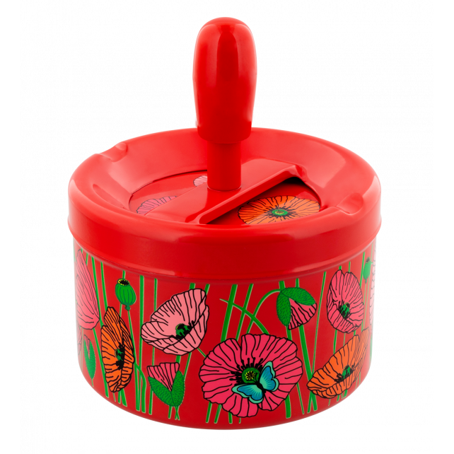 Coquelicots Küllük