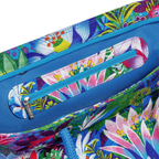 Pylones Alışveriş Çantası - My Daily Bag - Fleurs d'eau