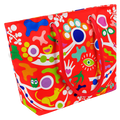 Pylones Alışveriş Çantası - My Daily Bag - Celebration