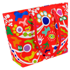 Pylones Alışveriş Çantası - My Daily Bag - Celebration