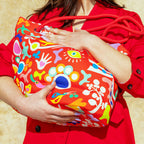 Pylones Alışveriş Çantası - My Daily Bag - Celebration