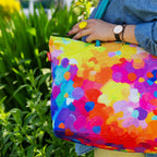 Pylones Alışveriş Çantası - My Daily Bag - Palette