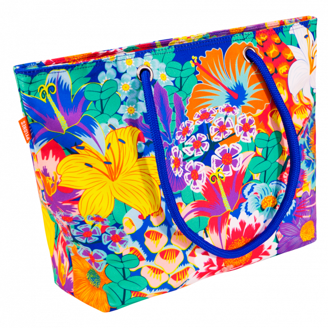 Pylones Alışveriş Çantası - My Daily Bag - Bouquet