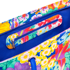 Pylones Alışveriş Çantası - My Daily Bag - Bouquet