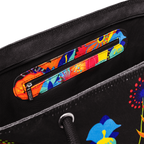 Pylones Alışveriş Çantası - My Daily Bag - Jardin Fleuri
