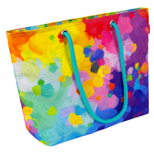 Pylones Alışveriş Çantası - My Daily Bag - Palette