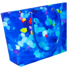 Pylones Alışveriş Çantası - My Daily Bag - Blue Palette