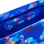 Pylones Alışveriş Çantası - My Daily Bag - Blue Palette