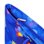 Pylones Alışveriş Çantası - My Daily Bag - Blue Palette