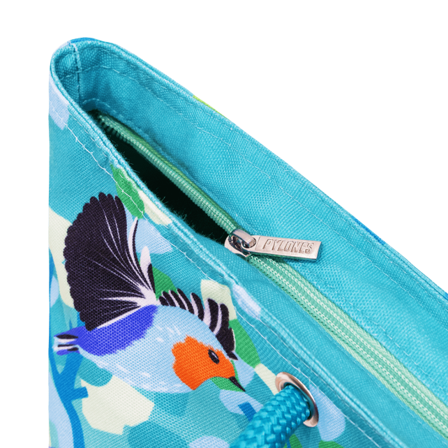 Pylones Alışveriş Çantası - My Daily Bag - Birds