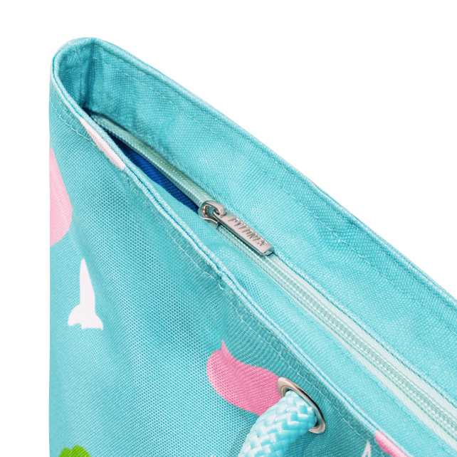 Pylones Alışveriş Çantası - My Daily Bag - Parisienne
