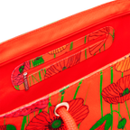 Pylones Alışveriş Çantası - My Daily Bag - Coquelicots