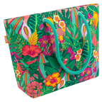 Pylones Alışveriş Çantası - My Daily Bag - Tropical