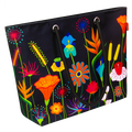 Pylones Alışveriş Çantası - My Daily Bag - Jardin Fleuri