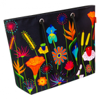 Pylones Alışveriş Çantası - My Daily Bag - Jardin Fleuri