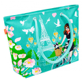 Pylones Alışveriş Çantası - My Daily Bag - Parisienne