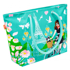 Pylones Alışveriş Çantası - My Daily Bag - Parisienne