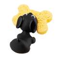 Pylones Bulaşık Süngeri Tutucu - Clean - Black