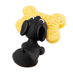 Pylones Bulaşık Süngeri Tutucu - Clean - Black