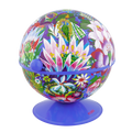 Pylones Metal Şekerlik - Sugar Pot - Fleurs d'eau