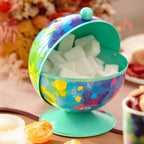 Pylones Metal Şekerlik - Sugar Pot - Palette