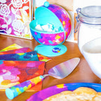 Pylones Metal Şekerlik - Sugar Pot - Palette