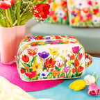 Tulipes Makyaj Çantası