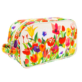 Tulipes Makyaj Çantası