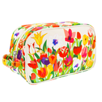 Tulipes Makyaj Çantası