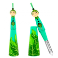 Pylones Sebze Soyacağı - Samurai - Green