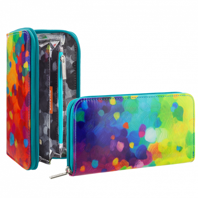 Palette Cüzdan