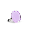 Lila Cachou Nano Pastel