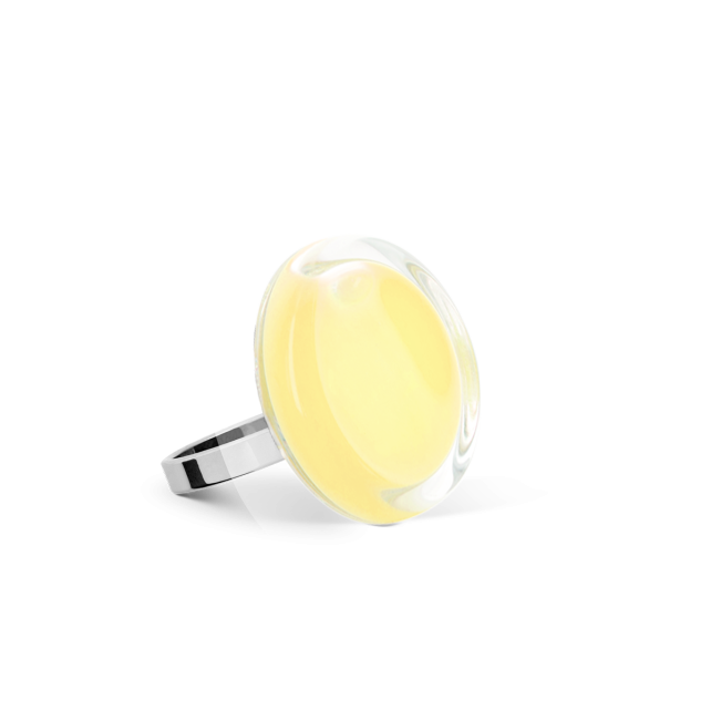 Sarı Cachou Nano Pastel