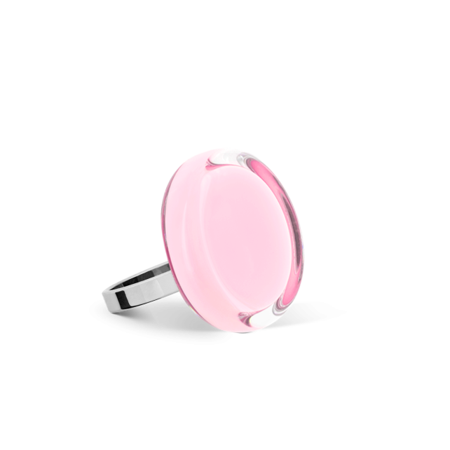 Pembe Cachou Nano Pastel