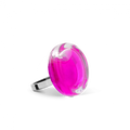 Fuşya Cachou Nano Transparent