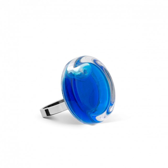 Mavi Cachou Nano Transparent