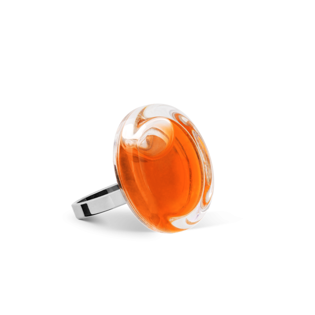 Turuncu Cachou Nano Transparent