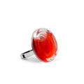 Kırmızı Cachou Nano Transparent