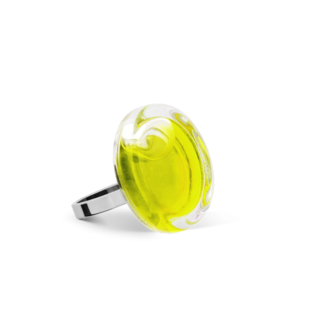 Sarı Cachou Nano Transparent