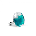 Turkuaz  Cachou Nano Transparent