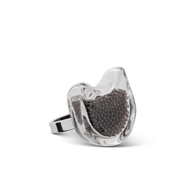 Siyah Cat Nano Billes