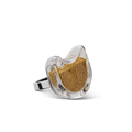 Gold Cat Nano Billes