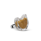 Gold Cat Nano Billes
