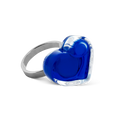 Lacivert Coeur Nano transparent