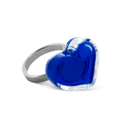 Lacivert Coeur Nano transparent