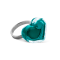 Turkuaz Coeur Nano transparent