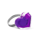 Mor Coeur Nano transparent