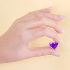 Mor Coeur Nano transparent