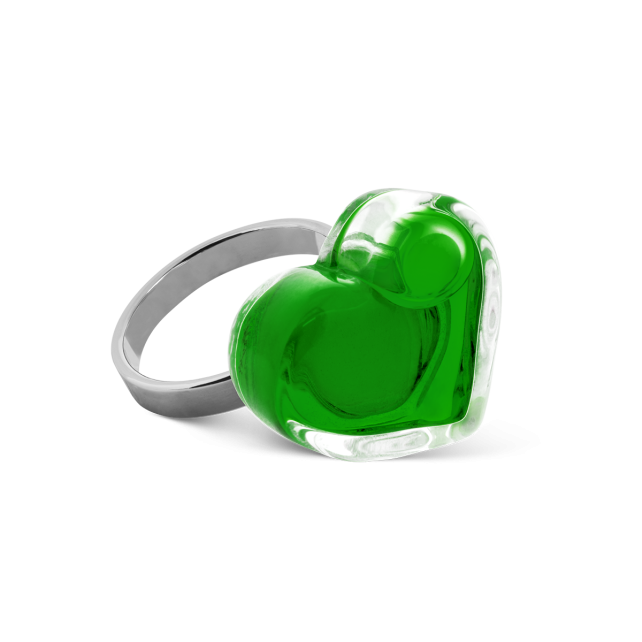 Yeşil Coeur Nano transparent