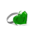 Yeşil Coeur Nano transparent